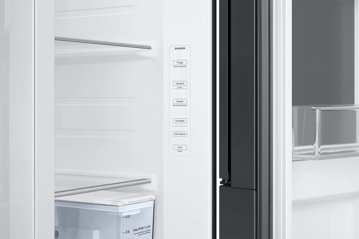Samsung RH64DG53R3B1EF Side-by-Side