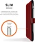 UAG Metropolis Series Case für Apple iPad 10.2" 2019/2020, Magma rot Vorschaubild