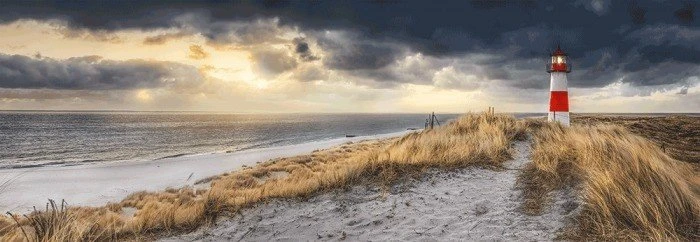 Schmidt Spiele Leuchtturm Sylt (59622)