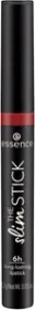Essence The Slim Stick Lippenstift 109 burgundy bliss, 1.7g