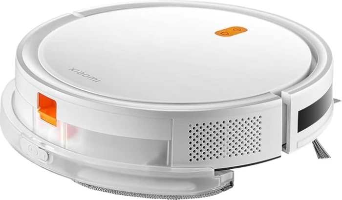Xiaomi Robot Vacuum E5 Saug-/Wischroboter weiß