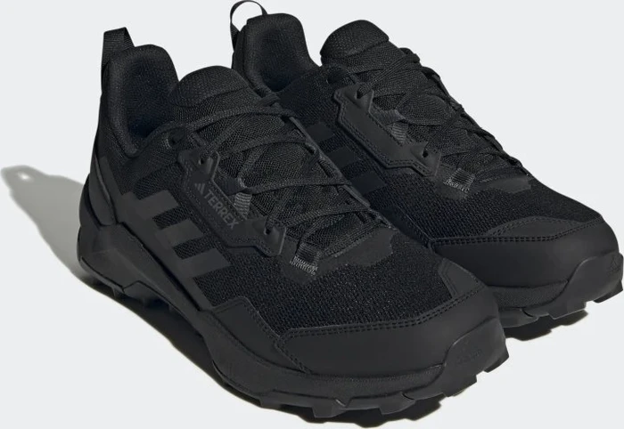 adidas Terrex AX4 core black/carbon/grey four (Herren)