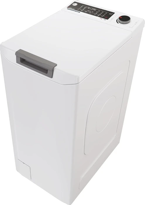 Hoover H-Wash 500 THOS476TM5-S Toplader