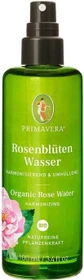 Primavera Rosenblütenwasser Bio, 100ml