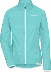 Vaude Air III Fahrradjacke breeze (Damen)