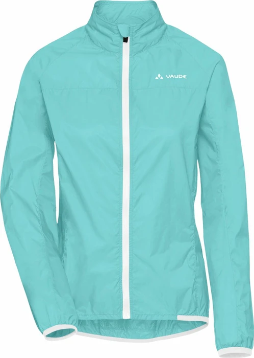 Vaude Air III Fahrradjacke breeze (Damen)