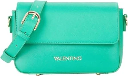 Valentino Bags Zero Re Umhängetasche blau