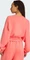 adidas Weiches Lux Loose Sweatshirt semi turbo (Damen) Vorschaubild