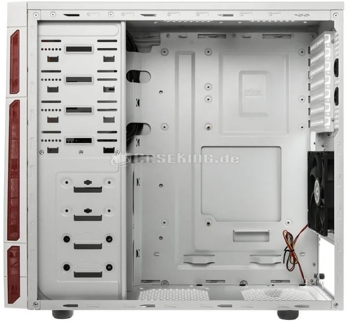 BitFenix Outlaw USB 3.0 weiß