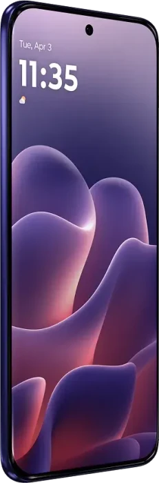Motorola Edge 70 Fusion (5200mAh) 256GB PANTONE orient blue