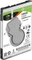 Seagate FireCuda Compute SSHD 500GB, 512e / 2.5" / SATA 6Gb/s Vorschaubild