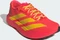 adidas Adizero Evo SL lucid red/bold gold/semi lucid blue (Herren) Vorschaubild