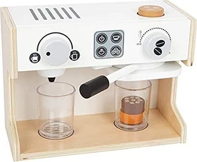 Legler Small Foot Kaffeemaschine Gastro