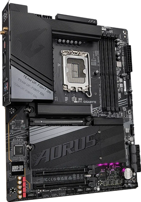GIGABYTE Z790 AORUS Elite X WIFI7 (Intel 1700)