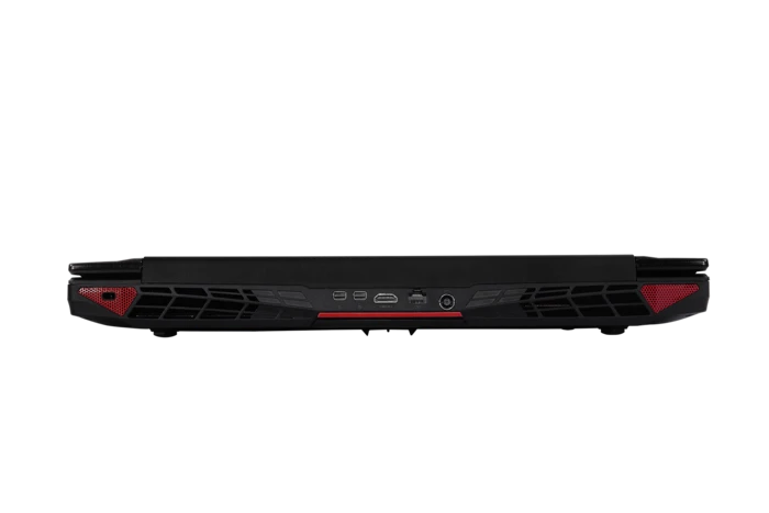 MSI GT72 2PE16H11BW Dominator Pro, Core i7-4710HQ, 16GB RAM, 128GB SSD, 1TB HDD, GeForce GTX 880M, DE