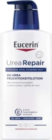 Eucerin UreaRepair Plus Lotion 5% unbeduftet, 400ml