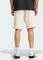 adidas Essentials Trefoil Shorts wonder white (Herren) Vorschaubild