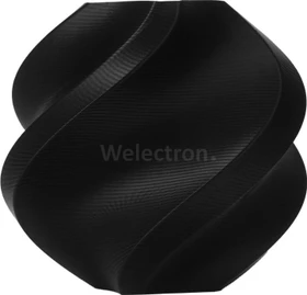 Bambu Lab ASA, schwarz, Spule, 1.75mm, 1.00kg
