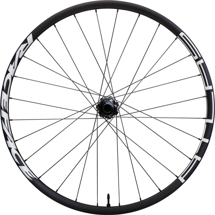 RaceFace Atlas 28H 22mm 27.5" 20x110 TA Vorderlaufrad