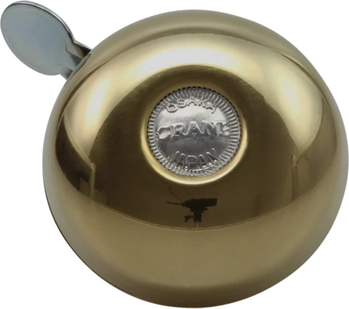 Crane Bell Riten Glocke