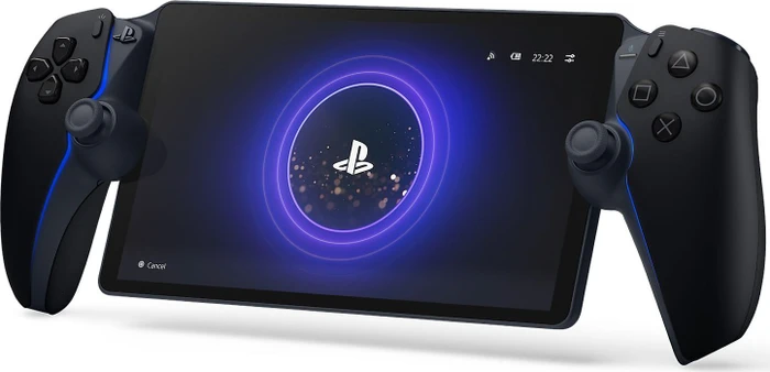 Sony PlayStation Portal Remote Player midnight black (PS5)