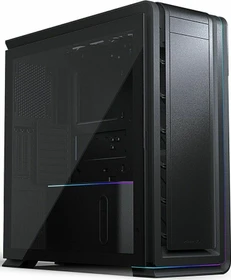 Phanteks Enthoo 719, schwarz, Glasfenster