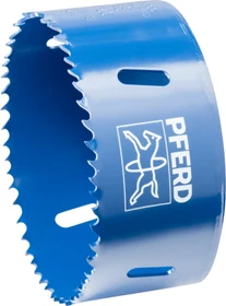 Pferd LS92 HSS Lochsäge, 92x31mm, 1 Stück