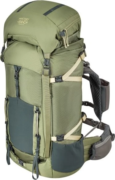 Mystery Ranch Bridger 55 sage (Damen)