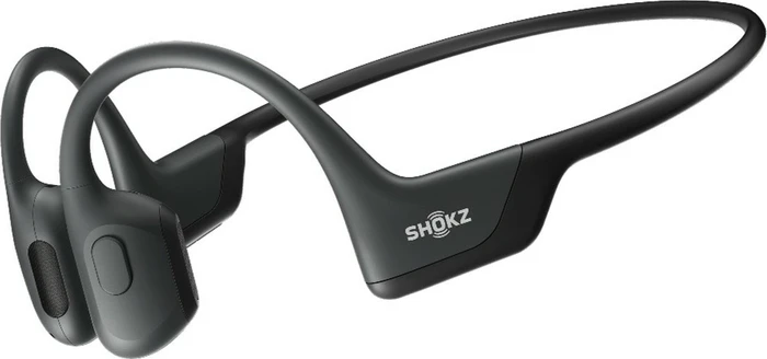 Shokz OpenRun Pro schwarz