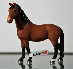 Schleich Horse Club - Trakehner Stute