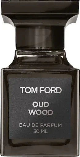 Tom Ford Oud Wood Eau de Parfum, 30ml