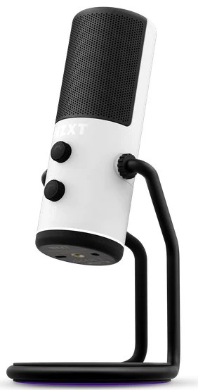 NZXT Capsule weiß
