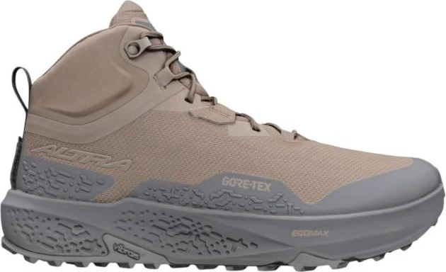 Altra Timp 6 Mid Gore-Tex mountain trail (Herren)