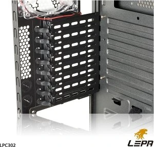 LEPA LPC302