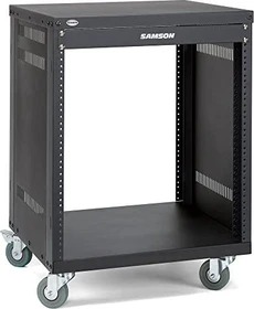 Samson SRK12 Equipment Rack
