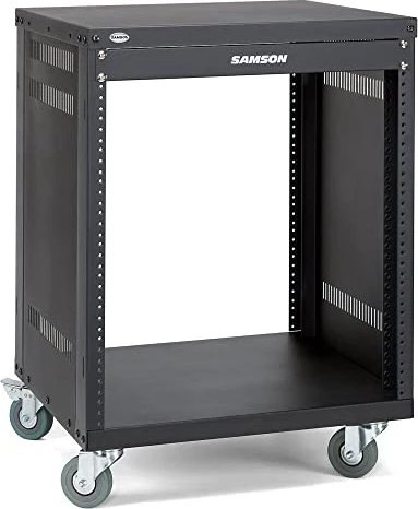 Samson SRK12 Equipment Rack