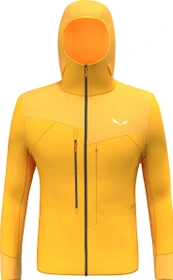 Salewa Agner Polarlite Jacke gold (Herren)
