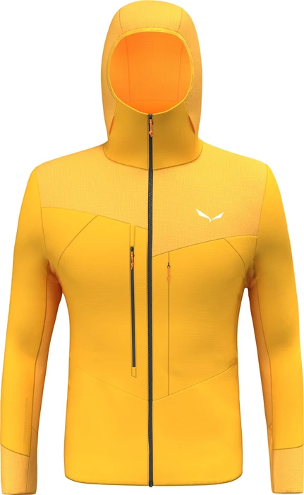 Salewa Agner Polarlite Jacke gold (Herren)