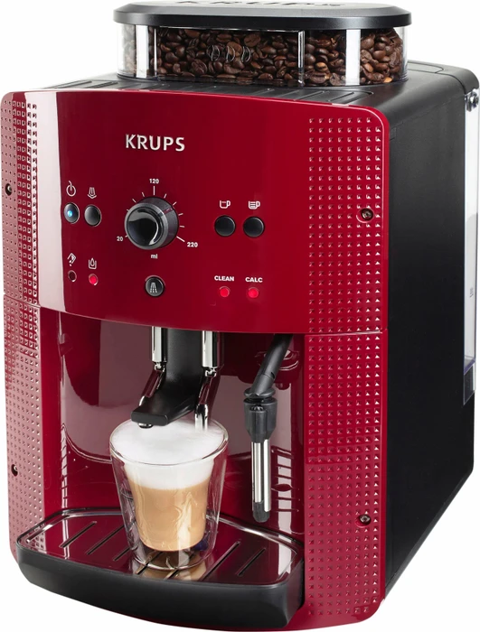 Krups EA 8107