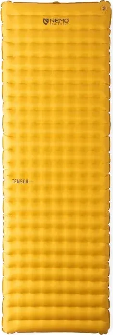 Nemo Tensor Trail Ultralight Insulated Regular Isomatte