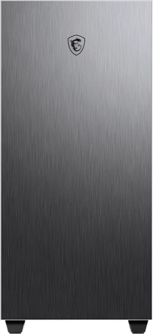 MSI MPG Sekira 100P, Glasfenster