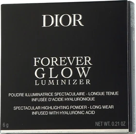 Christian Dior Forever Glow Luminizer Highlighter 02 gold halo, 6g