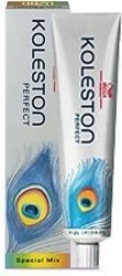 Wella Koleston Perfect Haarfarbe special Mix 0/28 matt-blau, 60ml