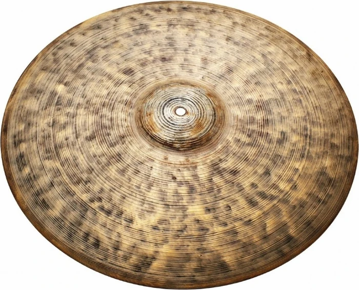 Istanbul Agop 30th Anniversary Ride 20"