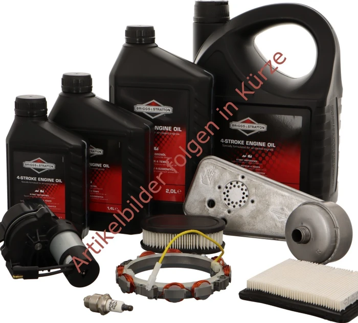 Briggs & Stratton P2400 PowerSmart Benzin-Stromerzeuger