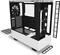 NZXT H510 Elite, weiß, Glasfenster Vorschaubild