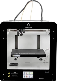 Renkforce PRO 3 3D-Drucker
