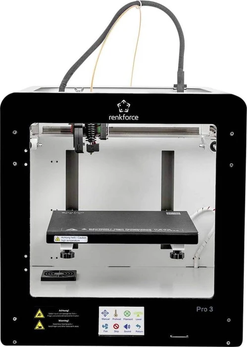 Renkforce PRO 3 3D-Drucker