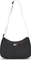 Tommy Hilfiger Essential Logomuster Schultertasche Vorschaubild