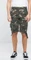 Brandit Savage Vintage Shorts Hose woodland (Herren) Vorschaubild